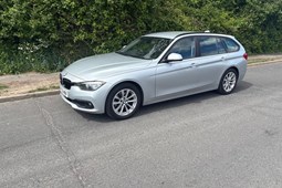 BMW 3-Series Touring (12-19) 320d SE (07/15-) 5d Step Auto For Sale - R And R Trade Cars Ltd, High Wycombe