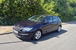 Peugeot 308 Hatchback (14-21) 1.6 BlueHDi (120bhp) Active 5d For Sale - R And R Trade Cars Ltd, High Wycombe