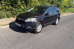 Honda CR-V (07-12) 2.0 i-VTEC ES 5d Auto For Sale - R And R Trade Cars Ltd, High Wycombe