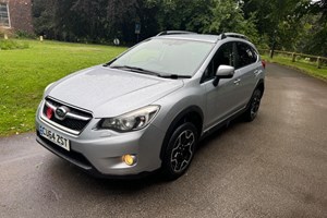 Subaru XV (12-17) 2.0D SE Premium 5d For Sale - Peak Motors Limited, High Peak