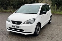 SEAT Mii (12-19) 1.0 S (AC) 5d For Sale - Peak Motors Limited, High Peak