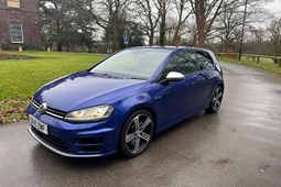 Volkswagen Golf R (14-16) 2.0 TSI R Hatchback 3d For Sale - Peak Motors Limited, High Peak