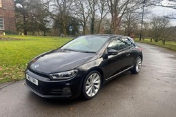 Volkswagen Scirocco (08-18) 2.0 TDi BlueMotion Tech GT (10/14-) 3d DSG For Sale - Peak Motors Limited, High Peak