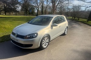 Volkswagen Golf Hatchback (09-12) 1.4 S 5d For Sale - Peak Motors Limited, High Peak
