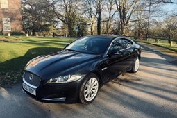 Jaguar XF Saloon (08-15) 2.2d (200bhp) Premium Luxury 4d Auto For Sale - Peak Motors Limited, High Peak