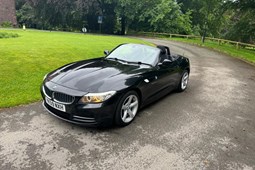 BMW Z4 Roadster (09-17) 23i sDrive 2d For Sale - Peak Motors Limited, High Peak