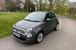 Fiat 500 Hatchback (08-24) 1.2 Pop Star (09/15-) 3d For Sale - Peak Motors Limited, High Peak