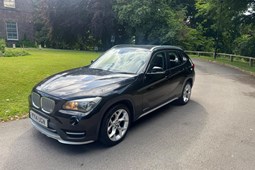 BMW X1 (09-15) xDrive 18d xLine 5d For Sale - Peak Motors Limited, High Peak