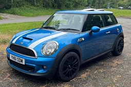 MINI Cooper S (06-16) 1.6 (08/10 on) 3d For Sale - Peak Motors Limited, High Peak