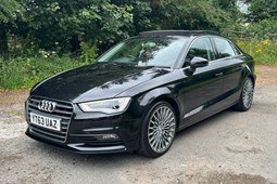 Audi A3 Saloon (13-20) 2.0 TDI Sport 4d For Sale - Peak Motors Limited, High Peak