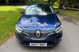 Renault Megane Hatchback (16-22) Dynamique S Nav Energy TCe 130 5d For Sale - Peak Motors Limited, High Peak
