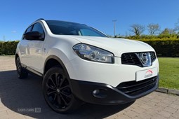 Nissan Qashqai (07-13) 1.5 dCi (110bhp) 360 5d For Sale - CKB Cars, Crumlin