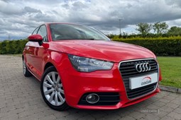 Audi A1 Sportback (12-18) 1.6 TDI Sport 5d For Sale - CKB Cars, Crumlin