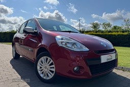 Renault Clio Hatchback (05-12) 1.2 16V I-Music 5d For Sale - CKB Cars, Crumlin