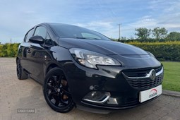 Vauxhall Corsa Hatchback (14-19) 1.4 SRi 5d For Sale - CKB Cars, Crumlin