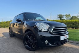 MINI Paceman (13-16) 1.6 Cooper 3d For Sale - CKB Cars, Crumlin
