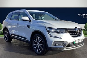 Renault Koleos SUV (17-20) GT Line dCi 150 2WD X-Tronic auto 5d For Sale - O C Davies Roundabout Garage Neyland, Milford Haven