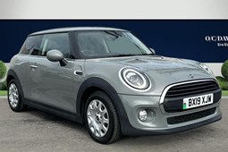 MINI Hatchback (14-24) One Classic 3d For Sale - O C Davies Roundabout Garage Neyland, Milford Haven