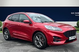Ford Kuga SUV (20 on) 1.5 EcoBoost 150 ST-Line Edition 5d For Sale - O C Davies Roundabout Garage Neyland, Milford Haven
