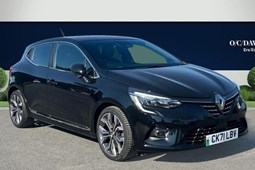 Renault Clio Hatchback (19 on) 1.0 TCe 90 S Edition 5d For Sale - O C Davies Roundabout Garage Neyland, Milford Haven
