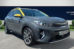 Kia Stonic SUV (17 on) 1.0T GDi 99 Quantum 5dr For Sale - O C Davies Roundabout Garage Neyland, Milford Haven