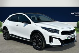 Kia Xceed SUV (19 on) 1.5T GDi ISG GT-Line S 5dr For Sale - O C Davies Roundabout Garage Neyland, Milford Haven