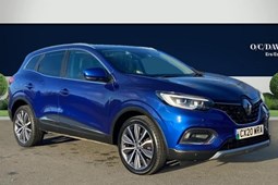 Renault Kadjar (15-22) S Edition TCe 160 5d For Sale - O C Davies Roundabout Garage Neyland, Milford Haven