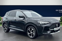 MG HS SUV (19-24) 1.5 T-GDI Trophy 5dr DCT For Sale - O C Davies Roundabout Garage Neyland, Milford Haven