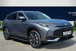 MG HS SUV (24 on) 1.5 T-GDI PHEV Trophy 5dr Auto For Sale - O C Davies Roundabout Garage Neyland, Milford Haven
