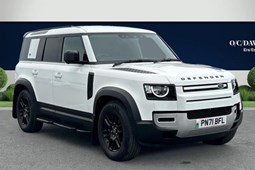 Land Rover Defender 110 (19 on) 3.0 D200 S 110 5dr Auto For Sale - O C Davies Roundabout Garage Neyland, Milford Haven