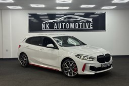 BMW 1-Series 128ti (20-24) 128ti 5dr Step Auto [Live Cockpit Professional] For Sale - NeilKieran Automotive, Darlington
