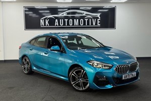 BMW 2-Series Gran Coupe (20-24) 218i [136] M Sport 4dr For Sale - NeilKieran Automotive, Darlington