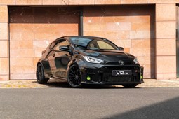 Toyota Yaris GR Yaris (20 on) 1.6 3dr AWD [Convenience Pack] For Sale - V12 Automobil Limited, London