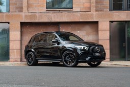Mercedes-AMG GLE SUV (19 on) GLE 53 4Matic+ Premium Plus 7 seats 9G-Tronic auto 5d For Sale - V12 Automobil Limited, London