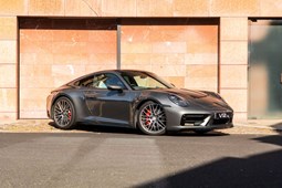 Porsche 911 Coupe (19-24) Carrera 4S PDK auto 2d For Sale - V12 Automobil Limited, London
