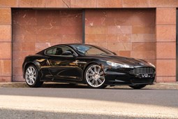 Aston Martin DBS (08-12) V12 Touchtronic 2d Auto For Sale - V12 Automobil Limited, London