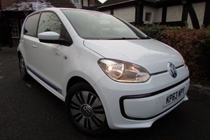 Volkswagen e-Up Hatchback (14-22) E-Up 5d Auto For Sale - Hillfield motor company ltd, Droitwich