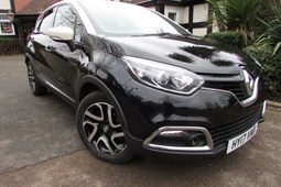 Renault Captur (13-19) 1.5 dCi (90bhp) Dynamique S Nav 5d For Sale - Hillfield motor company ltd, Droitwich