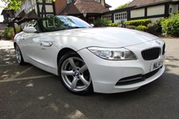 BMW Z4 Roadster (09-17) 20i sDrive 2d For Sale - Hillfield motor company ltd, Droitwich
