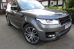 Land Rover Range Rover Sport (13-22) 3.0 SDV6 (306bhp) HSE Dynamic 5d Auto For Sale - Hillfield motor company ltd, Droitwich