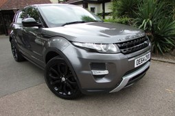 Land Rover Range Rover Evoque (11-19) 2.2 SD4 Dynamic (9Speed) (Lux Pack) Hatchback 5d Auto For Sale - Hillfield motor company ltd, Droitwich