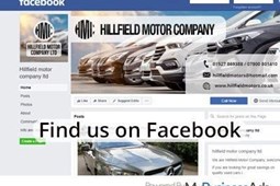 Land Rover Range Rover Sport (13-22) 3.0 SDV6 HSE Dynamic 5d Auto For Sale - Hillfield motor company ltd, Droitwich