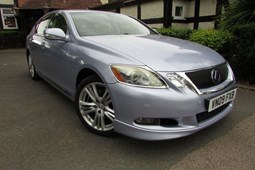 Lexus GS (05-11) 450h 3.5 Sport 2008 CVT 4d Auto For Sale - Hillfield motor company ltd, Droitwich