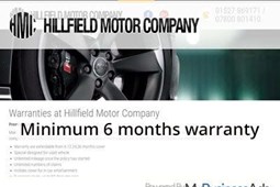 Volvo XC60 SUV (17 on) Momentum D4 AWD auto 5d For Sale - Hillfield motor company ltd, Droitwich