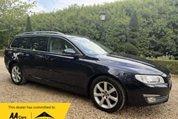 Volvo V70 (07-16) D4 (181bhp) SE Lux 5d For Sale - RUSHGREEN CAR SALES LIMITED, Hertford