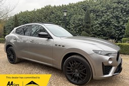 Maserati Levante SUV (16-25) GranSport auto 5d For Sale - RUSHGREEN CAR SALES LIMITED, Hertford