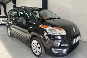 Citroen C3 Picasso (09-17) 1.6 HDi 8V VTR+ 5d For Sale - KGO GROUP LTD T/A KGO MOTOR GROUP, Ashford