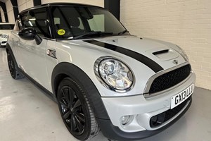 MINI Cooper S (06-16) 1.6 (08/10 on) 3d For Sale - KGO GROUP LTD T/A KGO MOTOR GROUP, Ashford