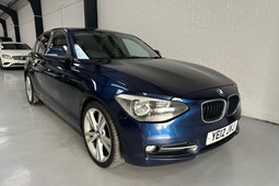 BMW 1-Series Hatchback (11-19) 118d Sport 5d For Sale - KGO GROUP LTD T/A KGO MOTOR GROUP, Ashford