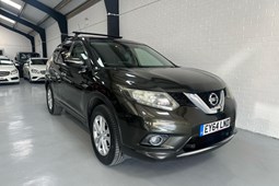 Nissan X-Trail (14-22) 1.6 dCi Acenta 5d For Sale - KGO GROUP LTD T/A KGO MOTOR GROUP, Ashford